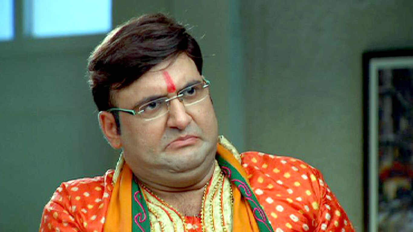 Bhadresh's Secret
