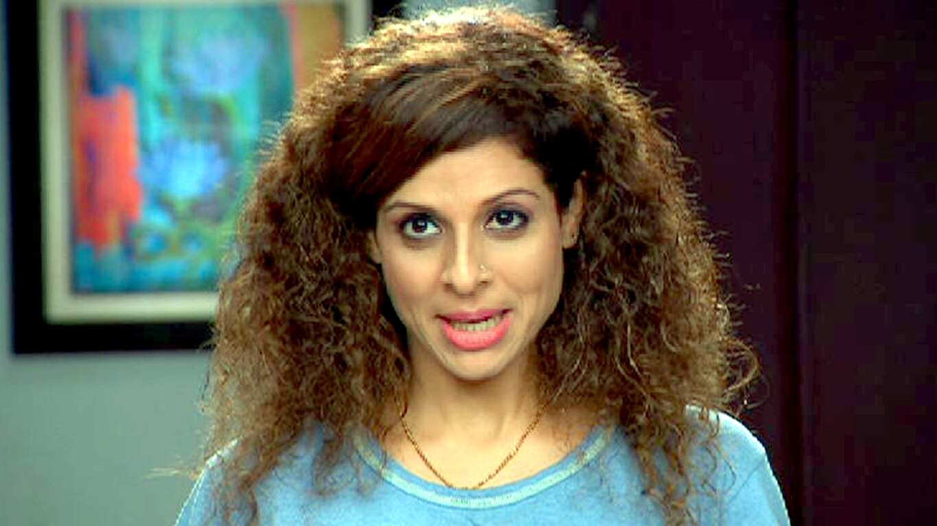 Hemant's Plan to Add Happiness in Angel's Life