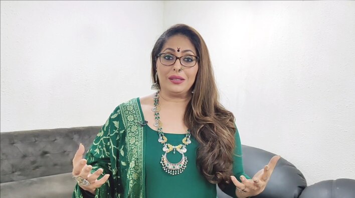 Geeta Maa's Special Message from India's Best Dancer season 1
