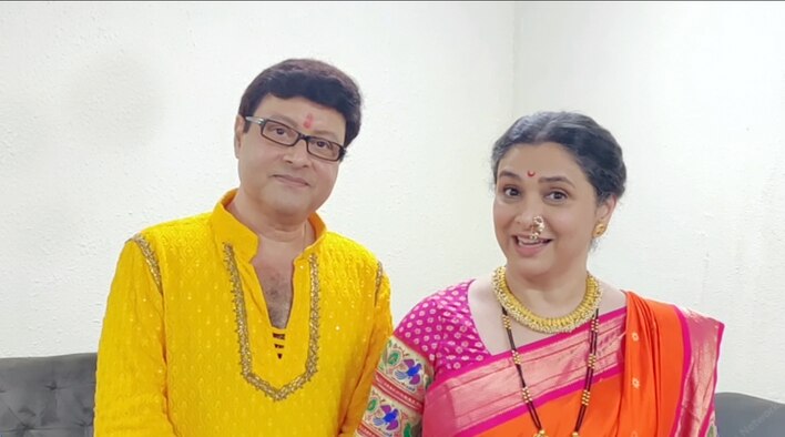 Sachin-Supriya’s Favourite! from India's Best Dancer season 1