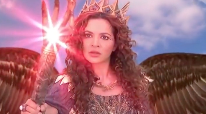 Burai Ka Pyaada from Baalveer Returns season 2