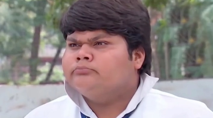 Montu Cheats from Baalveer Returns season 2