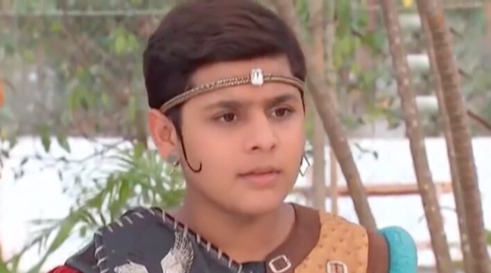 Montu Steals The Game from Baalveer Returns season 2