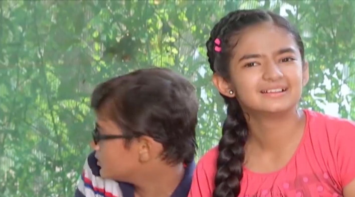 Hunter's Hat from Baalveer Returns season 2