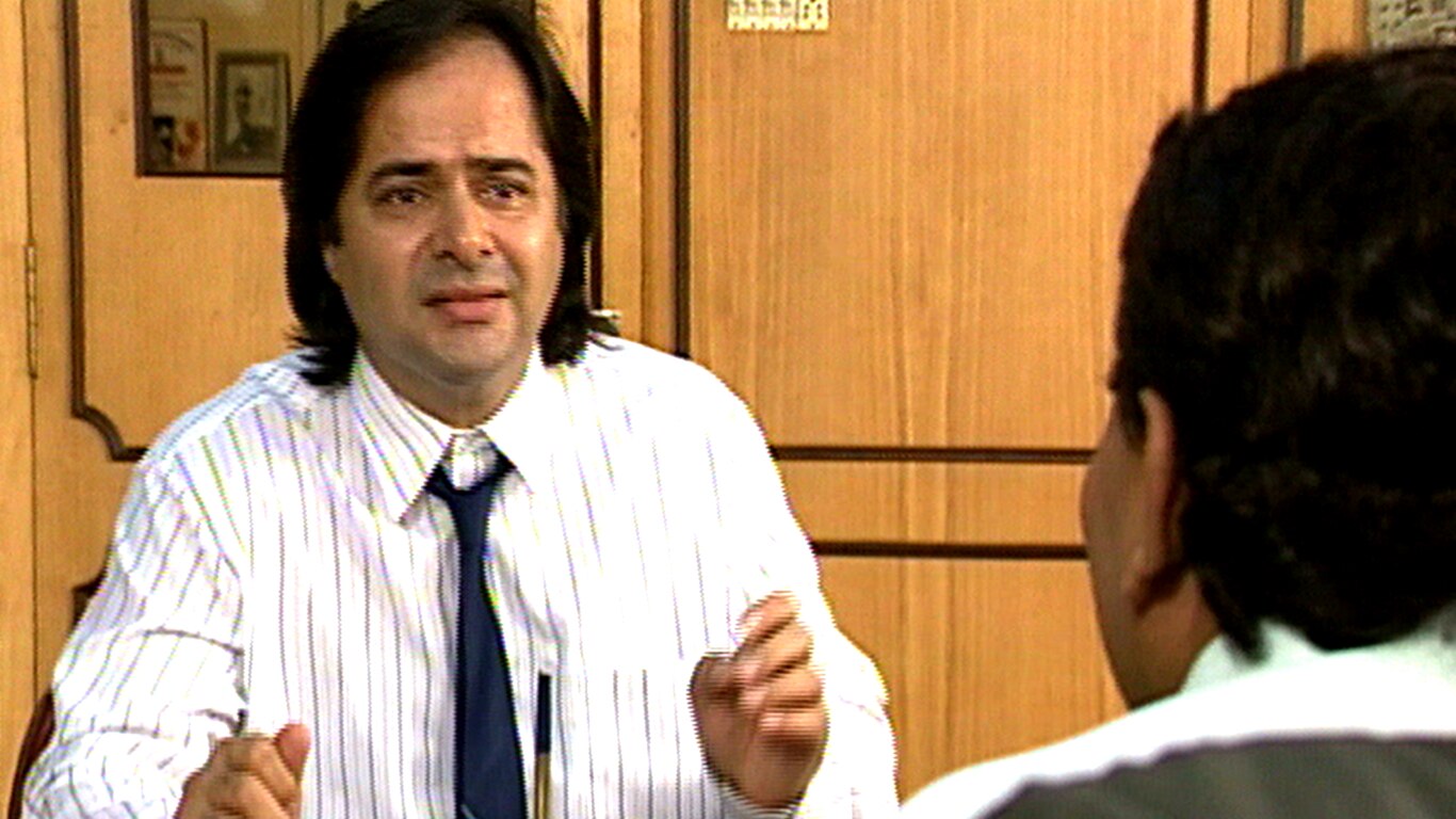 Prem's Boss Gets Kidnapped