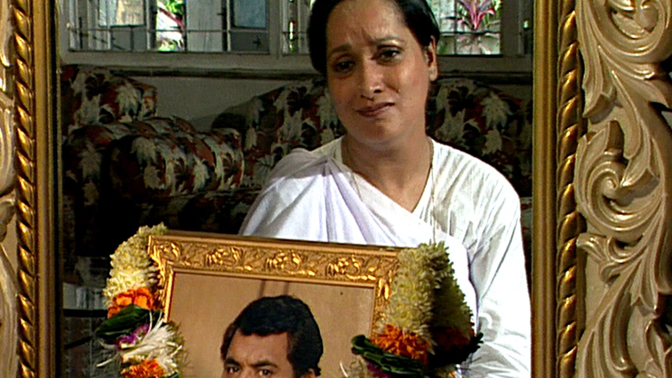 Prem Declares His Boss Dead
