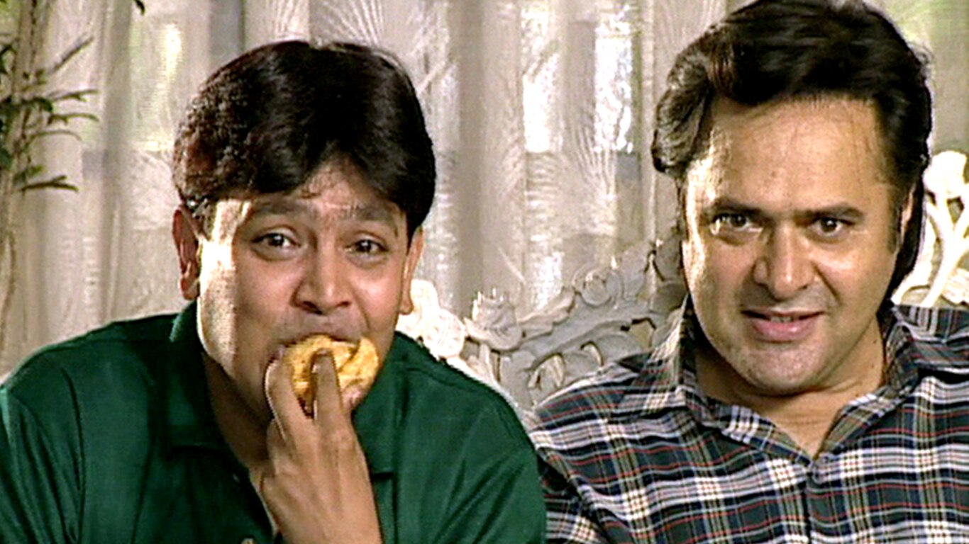 Prem Enjoys Watching Cricket