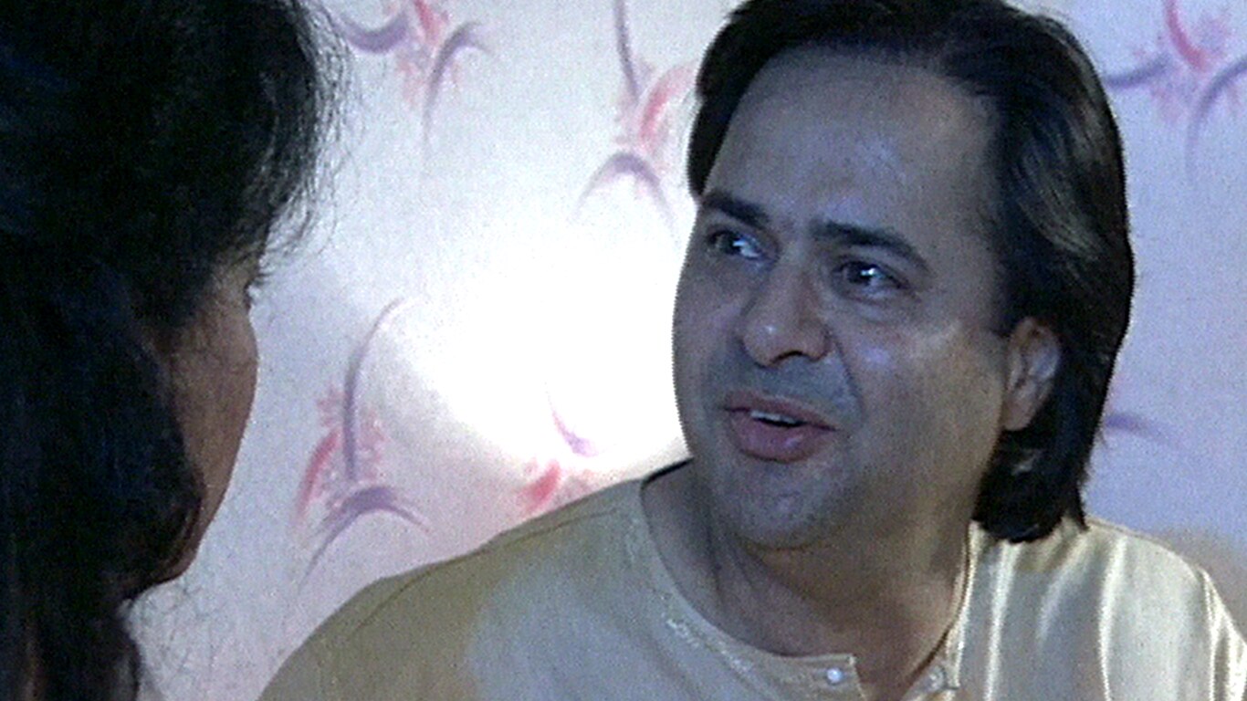 Prem Leaves His House