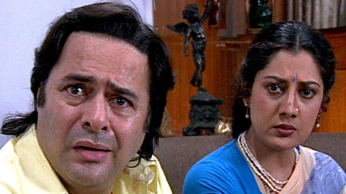 Prem Meets A Parapsychologist