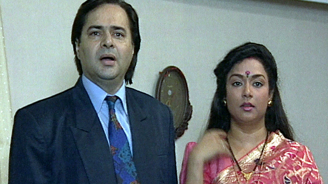 Prem Can Literally Hear Everything