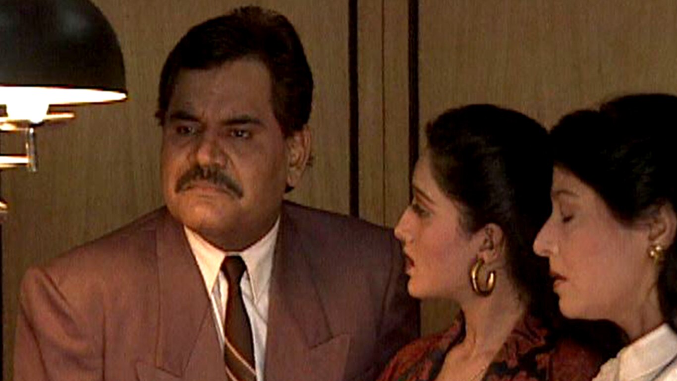 Prem's Holi