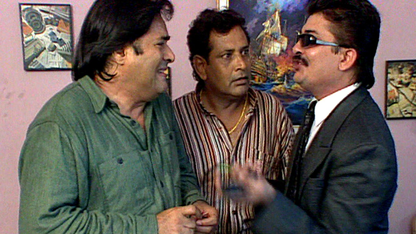 Prem's Old Photos