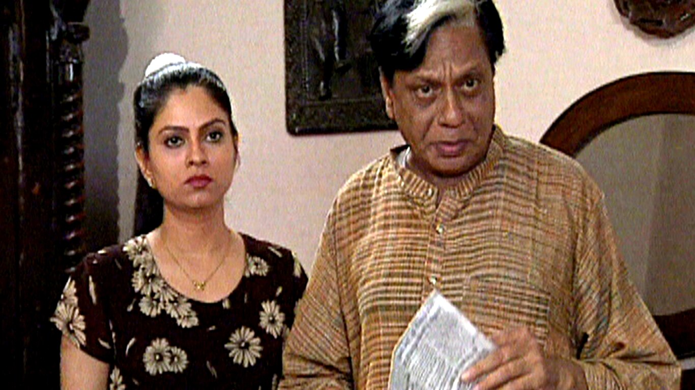Prem Tries To Win His Wife Back