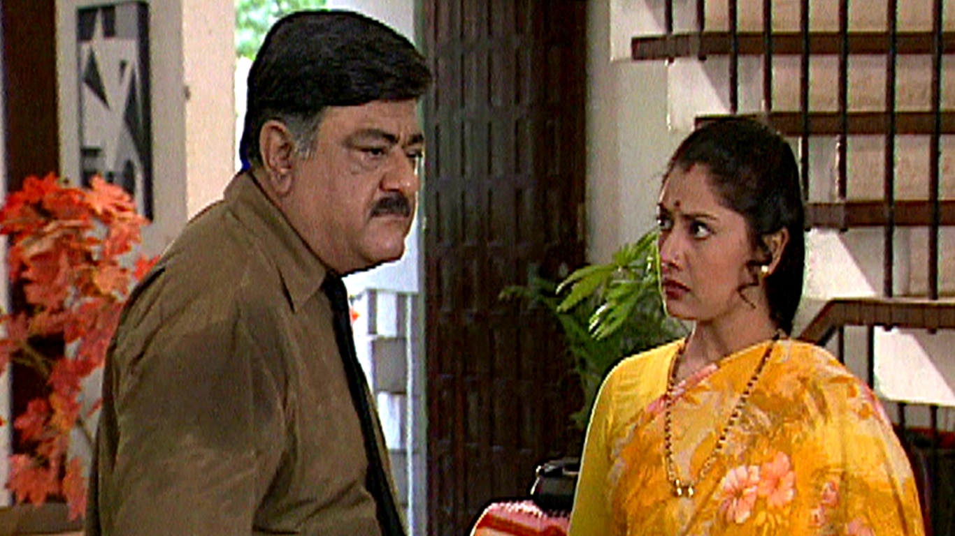Prem Reunites With His Children
