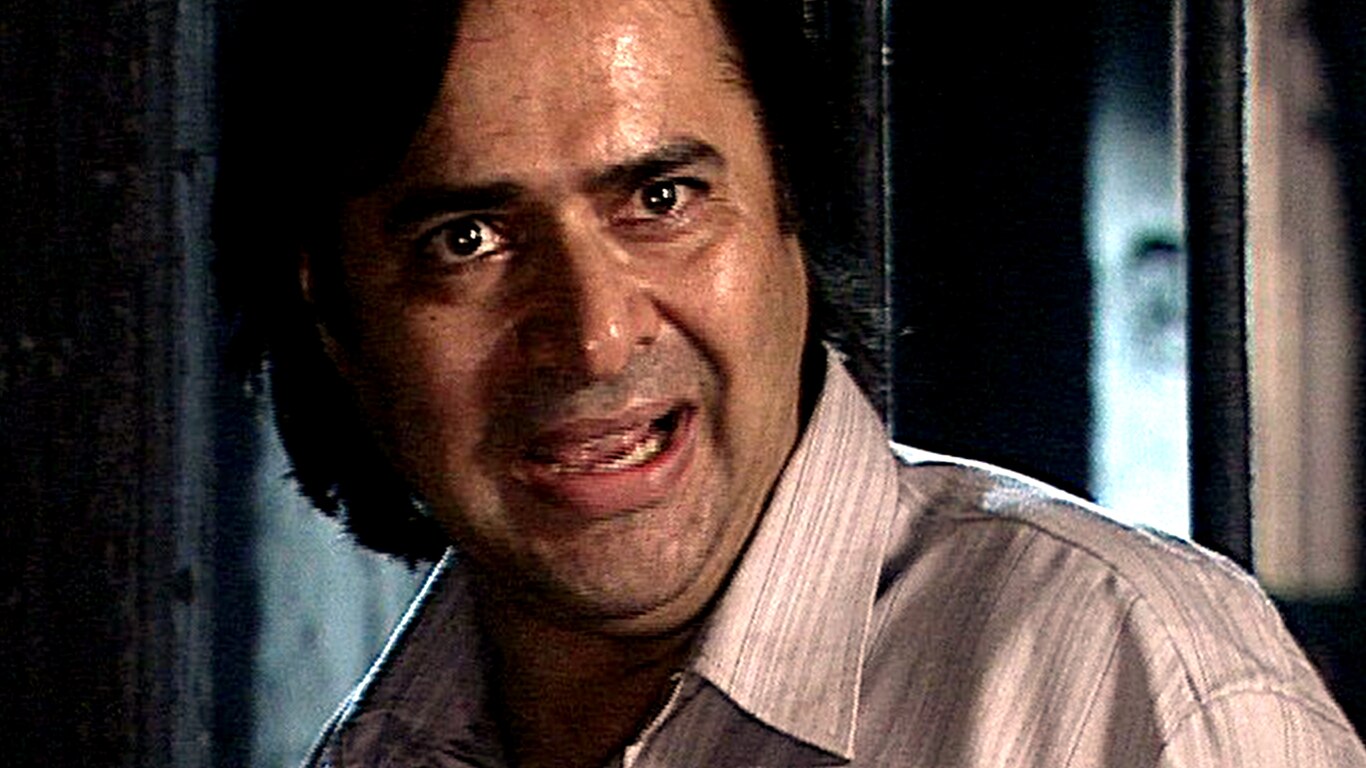 Prem's Nightmare