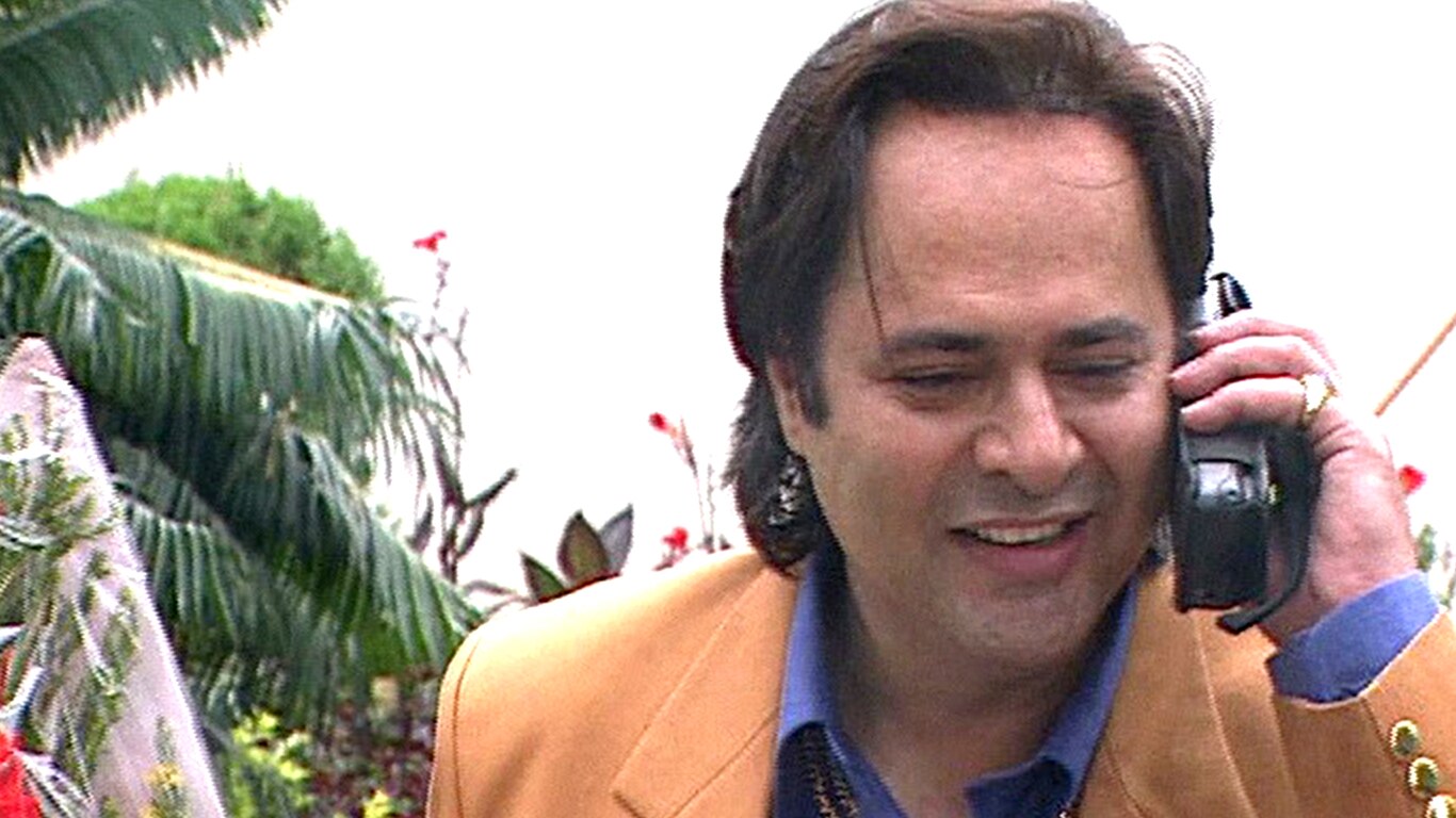 Prem's Look-alike