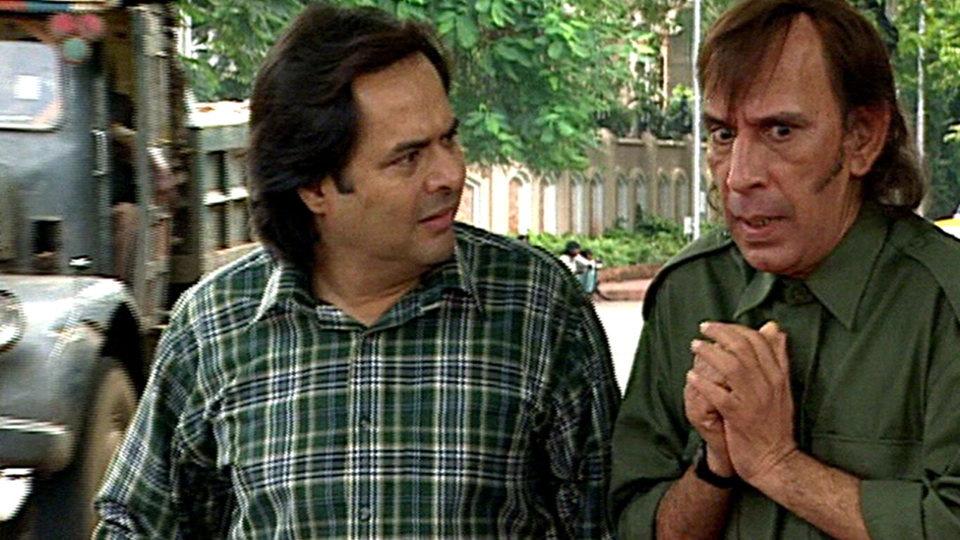 Prem's Comes Across A Don