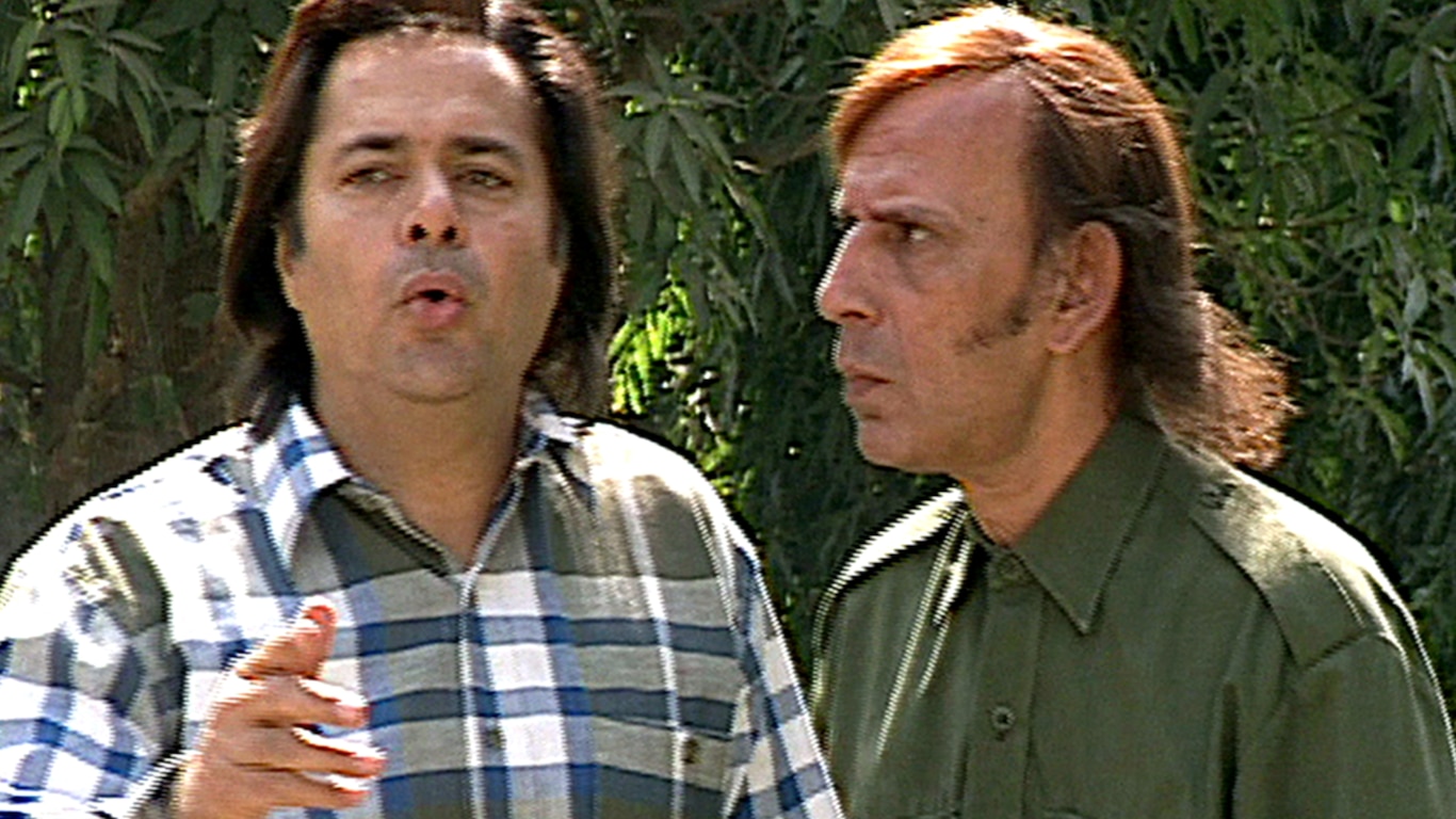 Prem Reads Makaudi's Mind