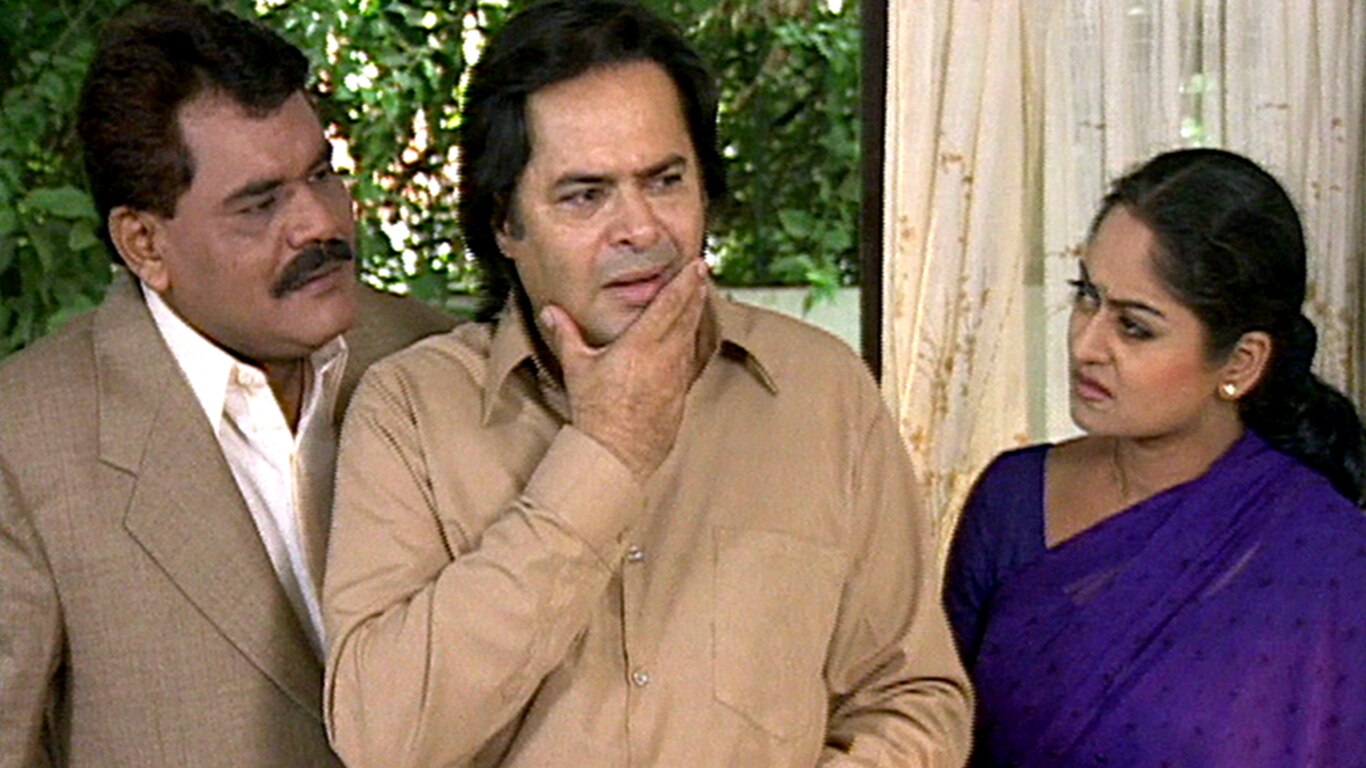 Prem Gets Hypnotised