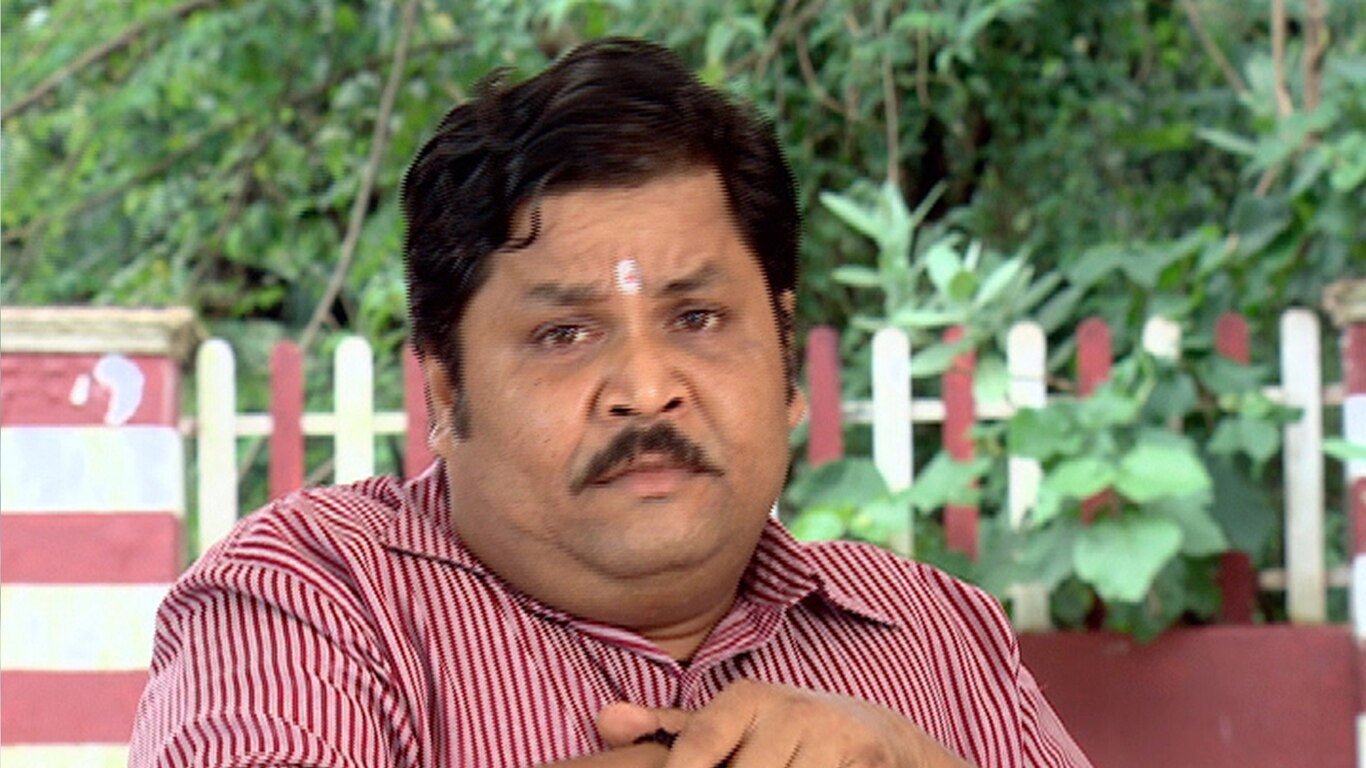 Mr Chopra About To Die?
