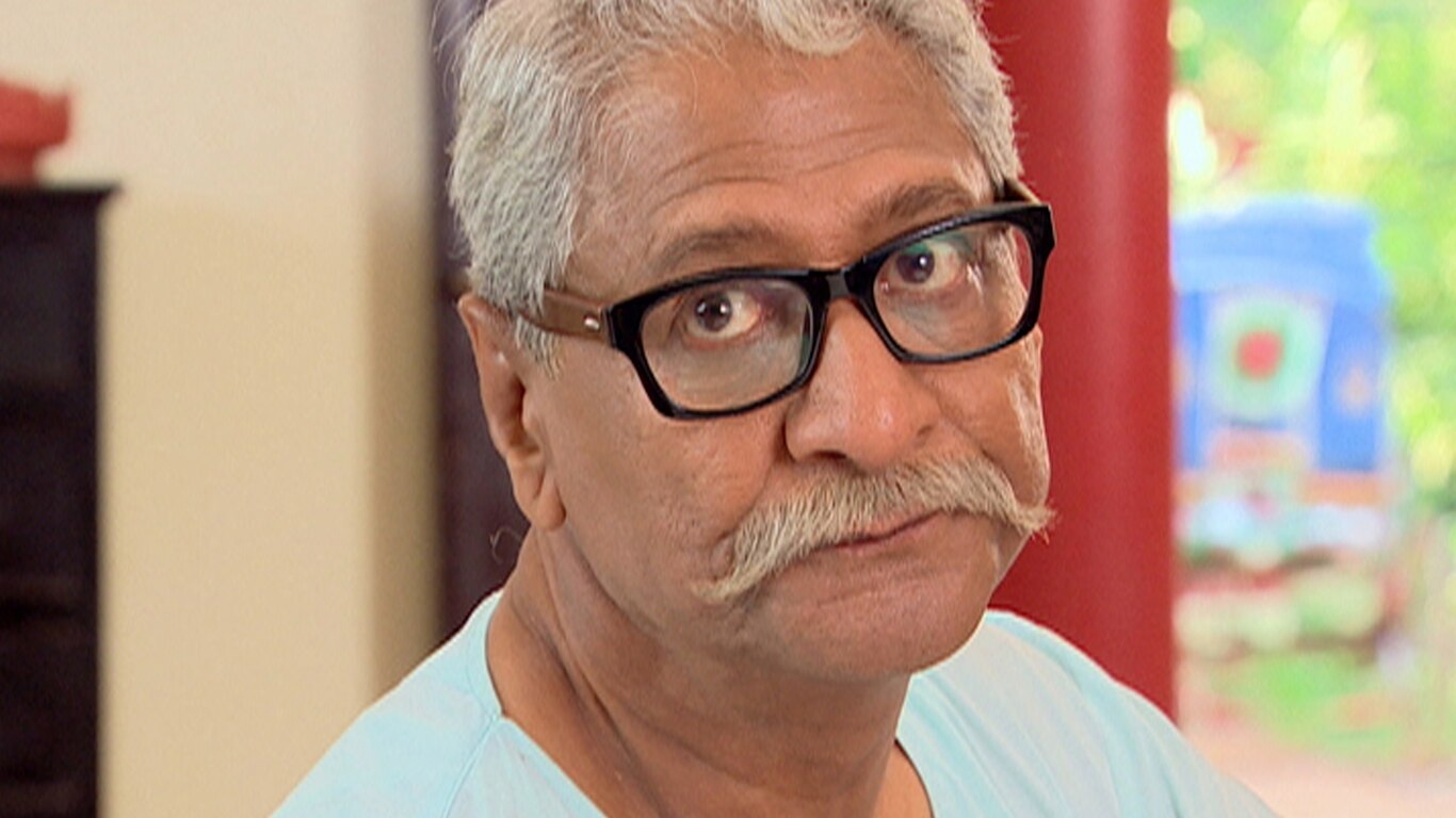 Gadhaprasad Gets Manipulated