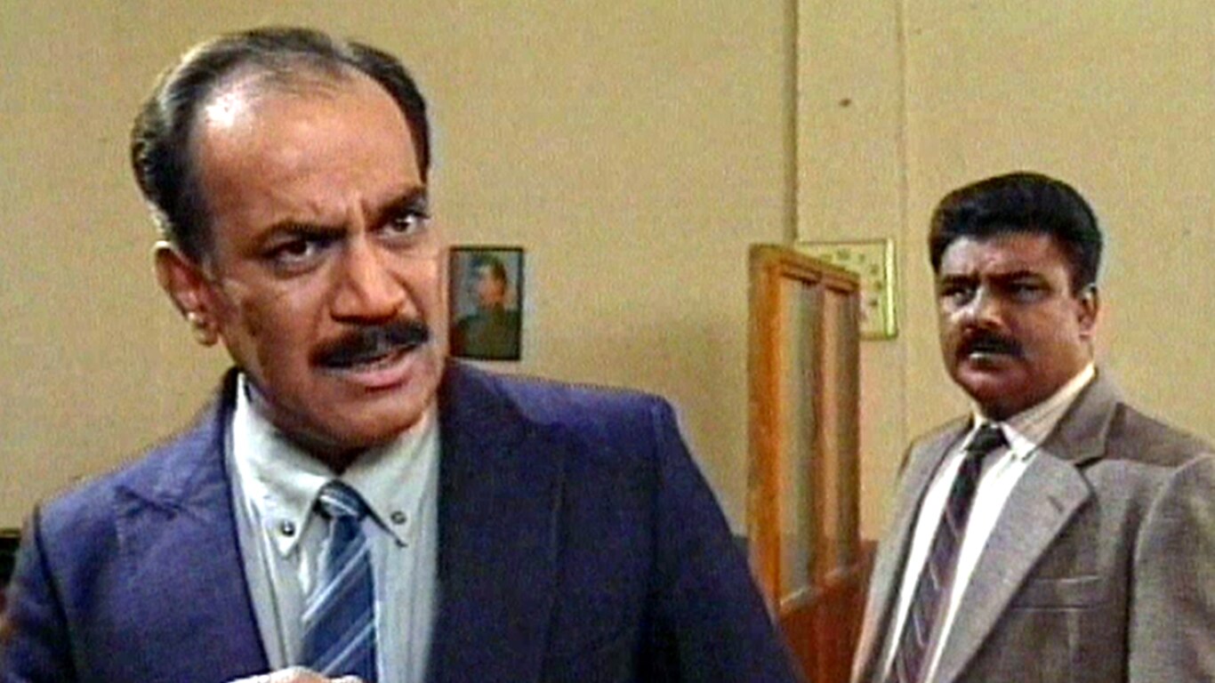 Kissa Raat Ke Shikhar Ka - Part 2