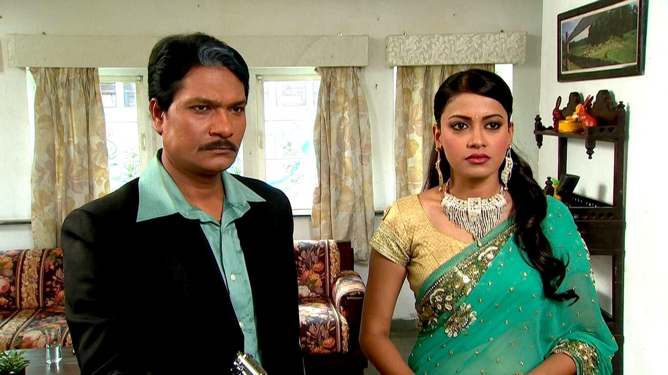 Forensic Rahasya - Part 1