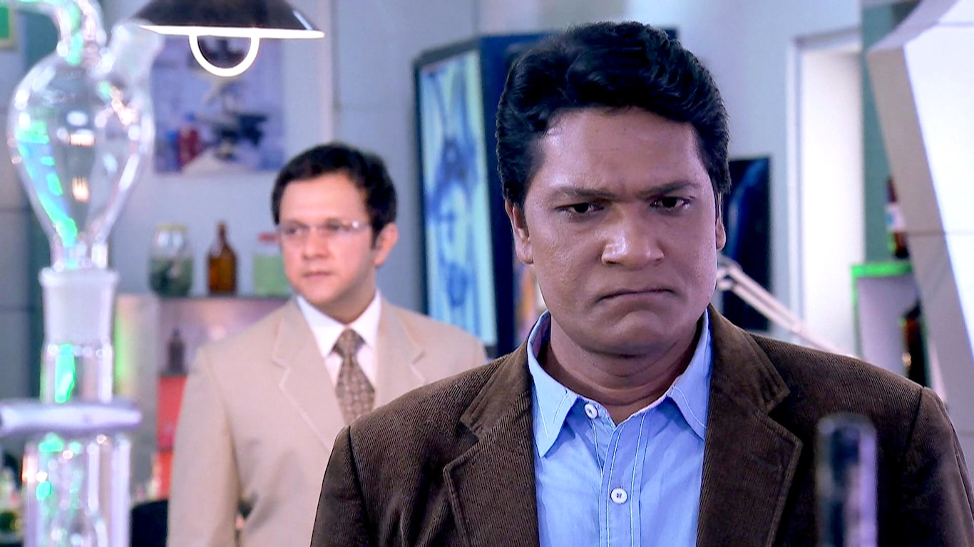Forensic Rahasya - Part 2