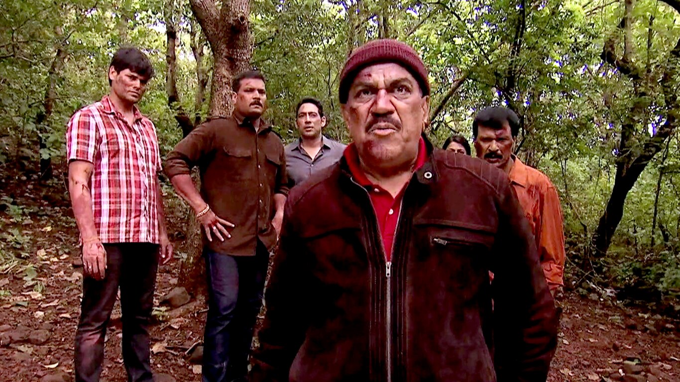 Rahasya Dweep - Part 3