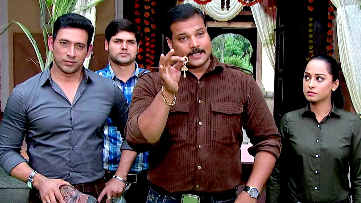 Satara Mein Khoon - Part 1