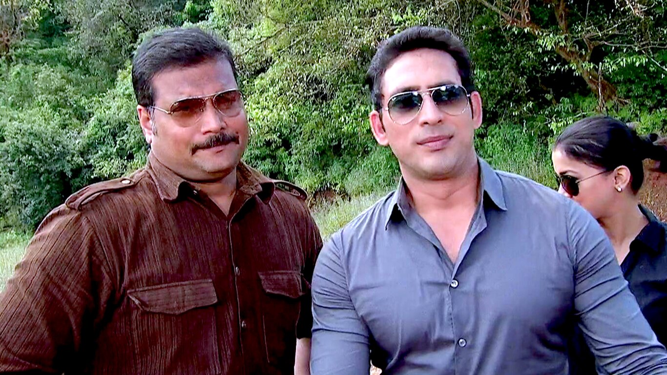 Satara Mein Khoon - Part 2