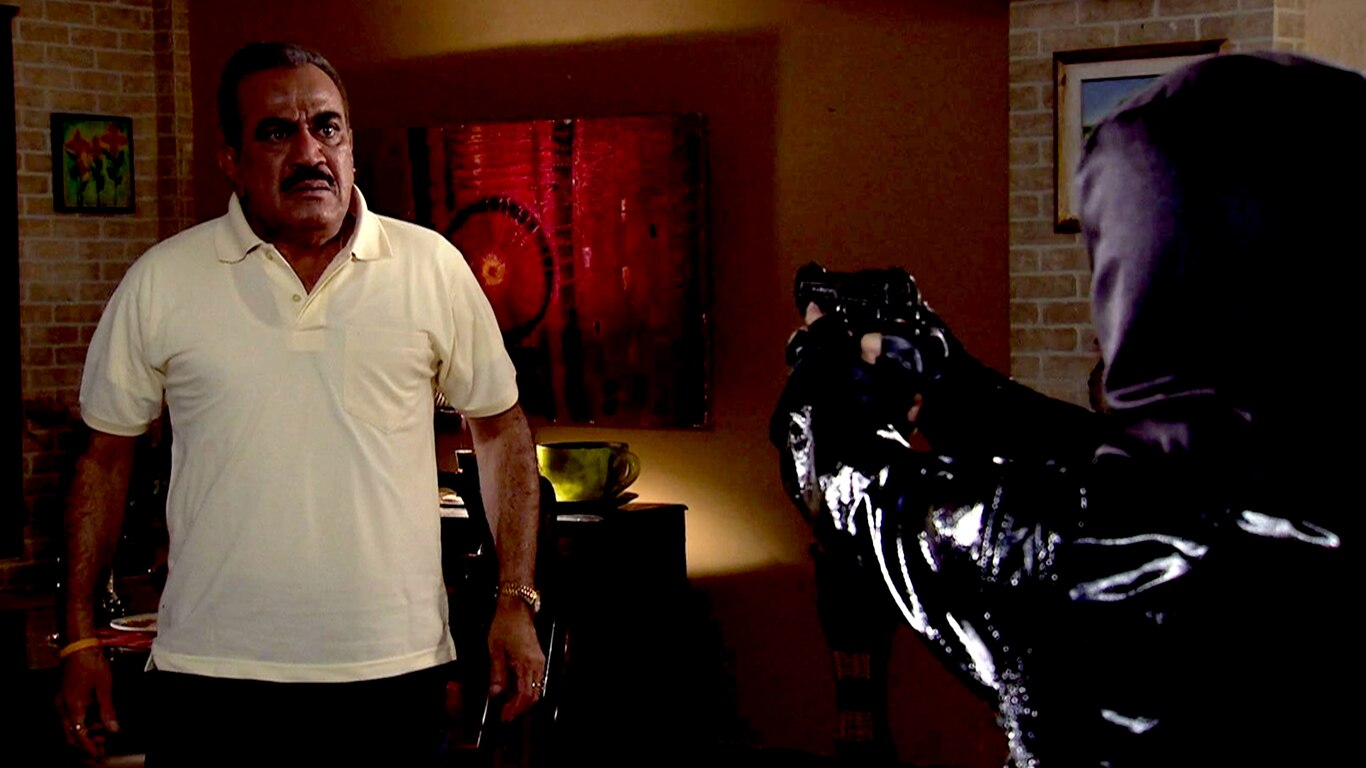 ACP Murder