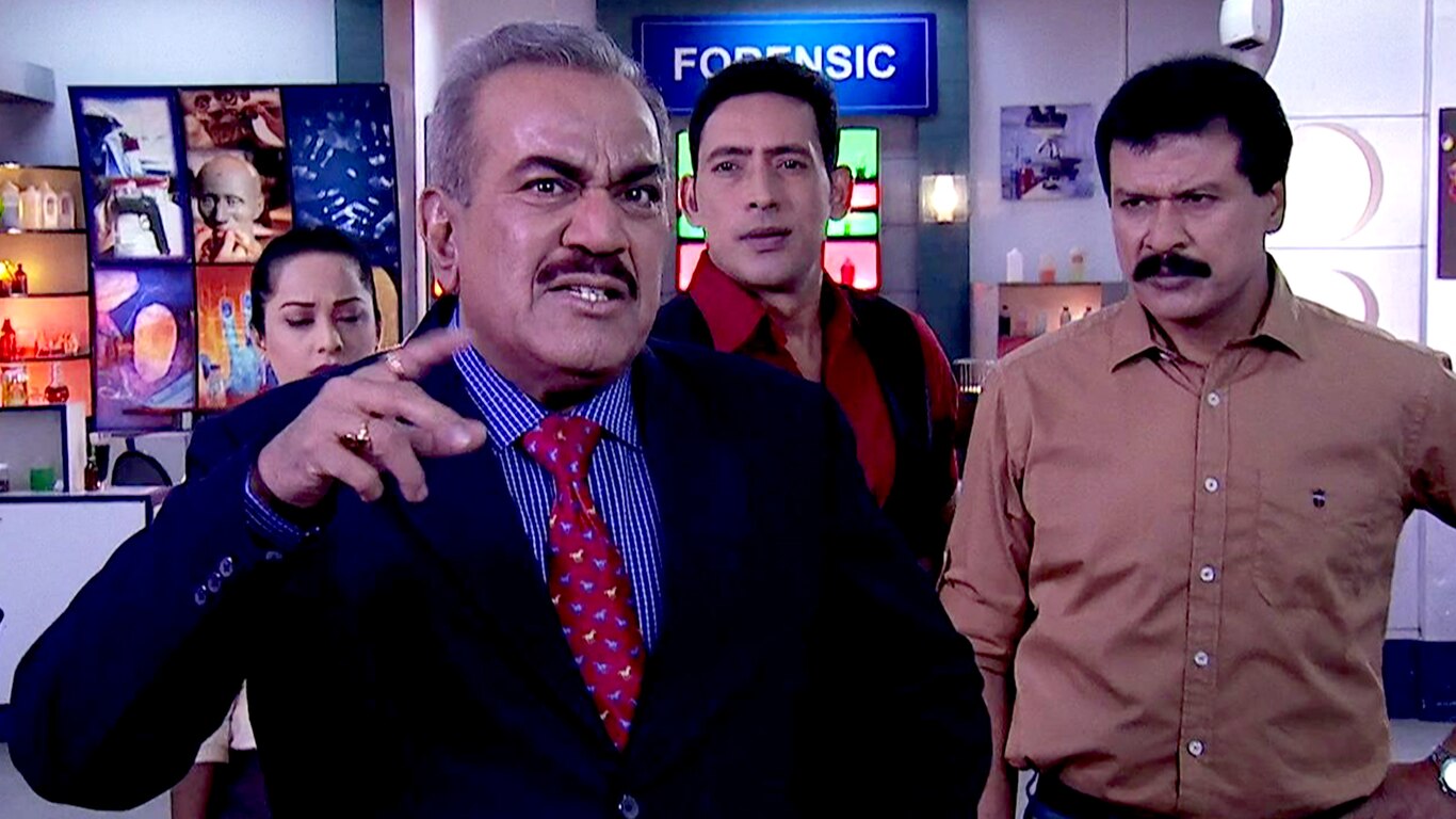 Bomb Ka Rahasya