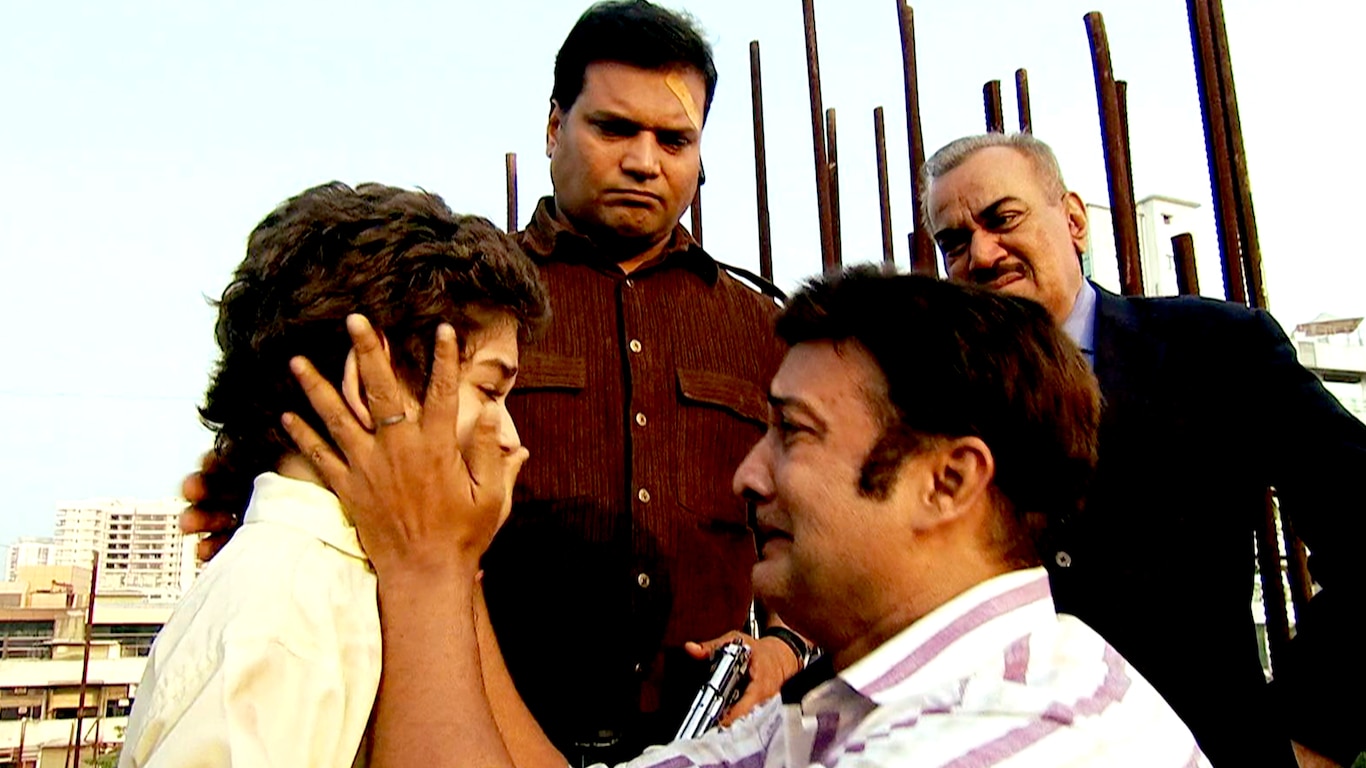 Raaz Boarding School Ka - Part 2