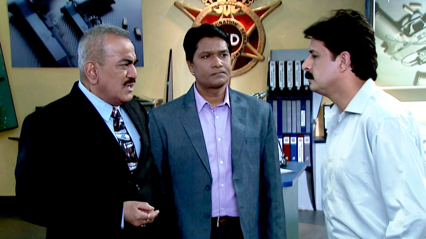 Mrut Maa Ka Raaz