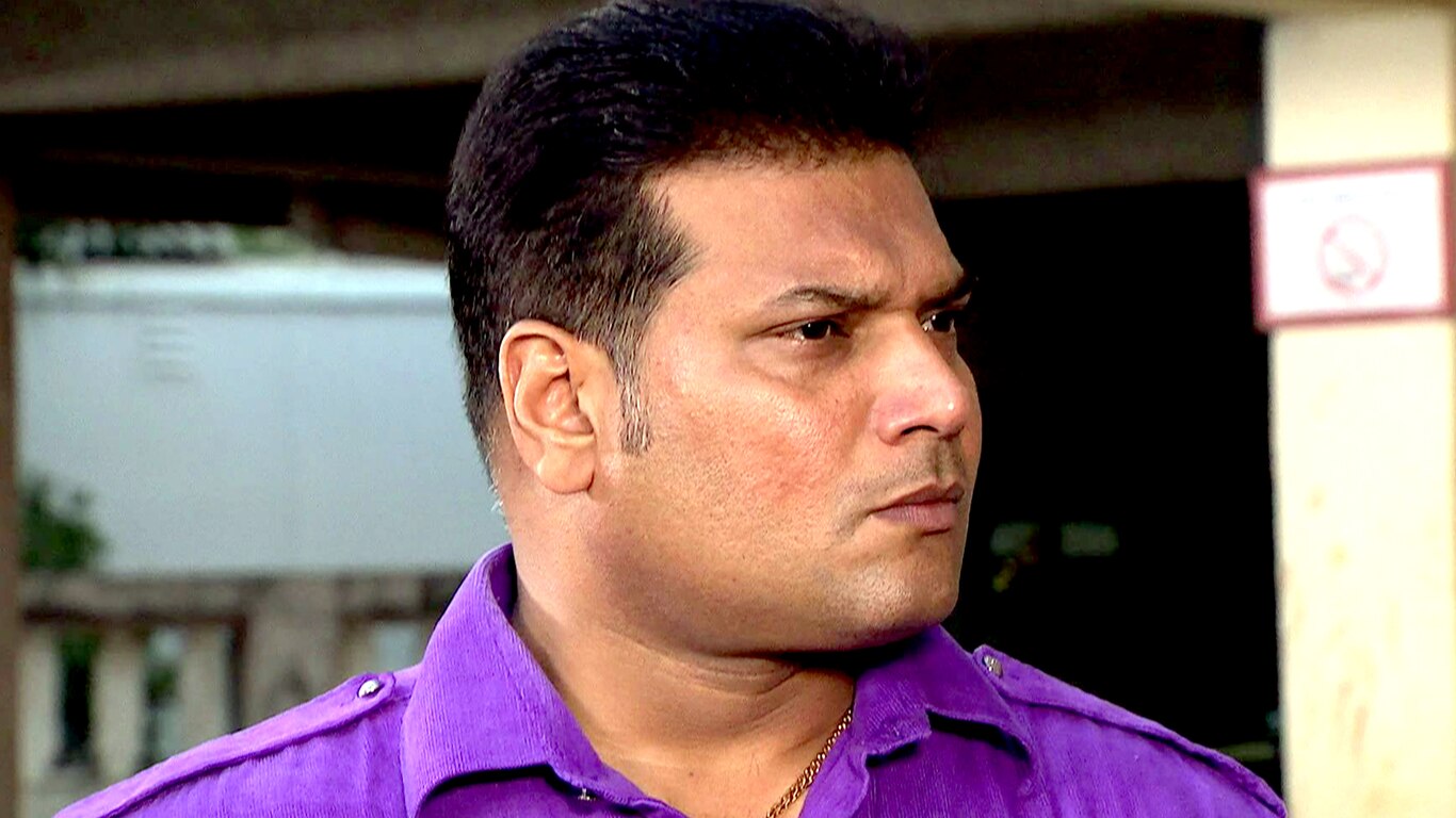 Parchaai Bani Maut