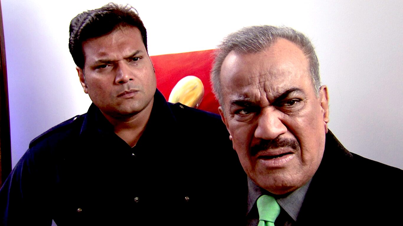 Abhijit Ka Sangharsh