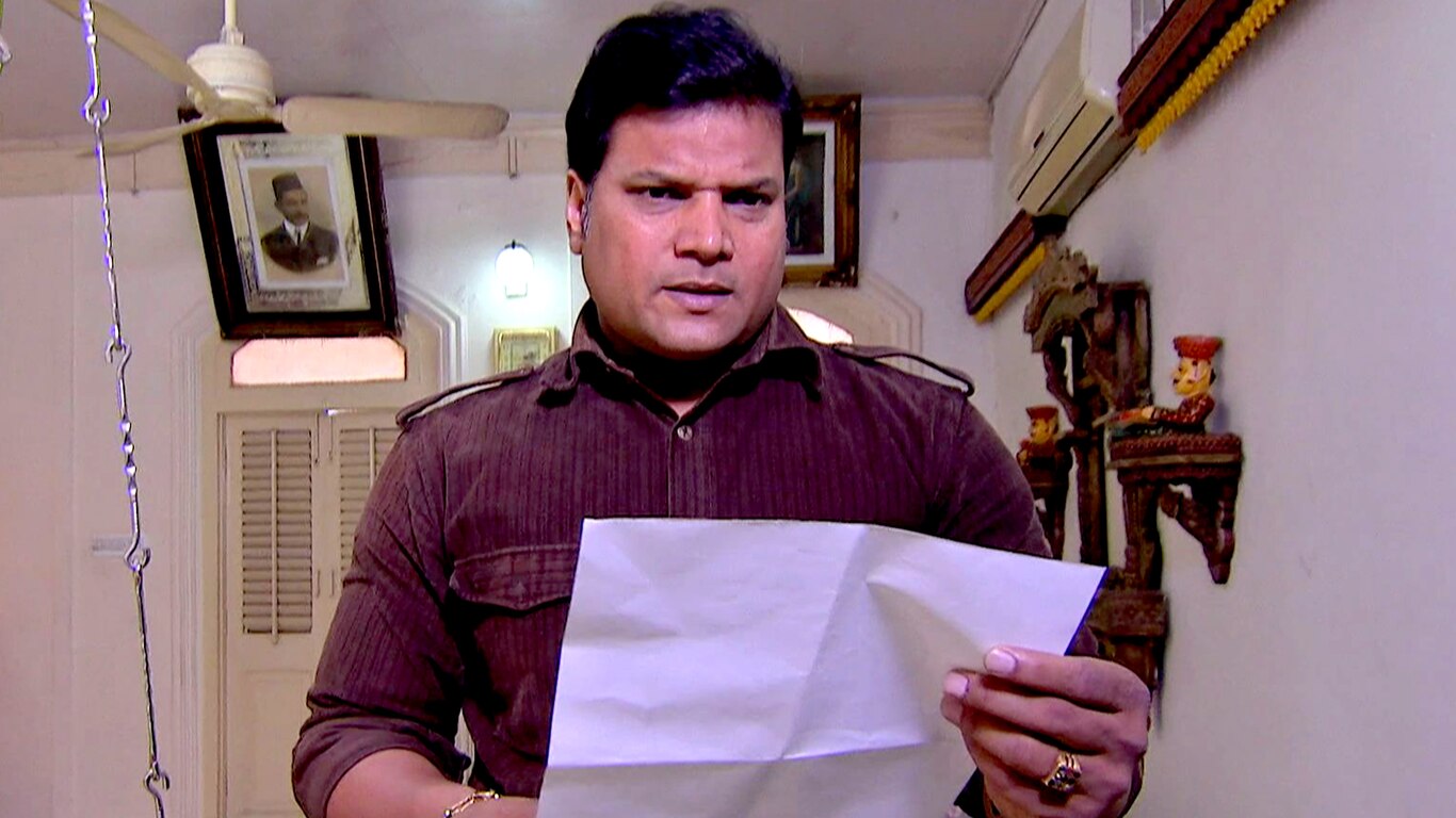 Ahmedabad Mein Daya Faraar - Part 1