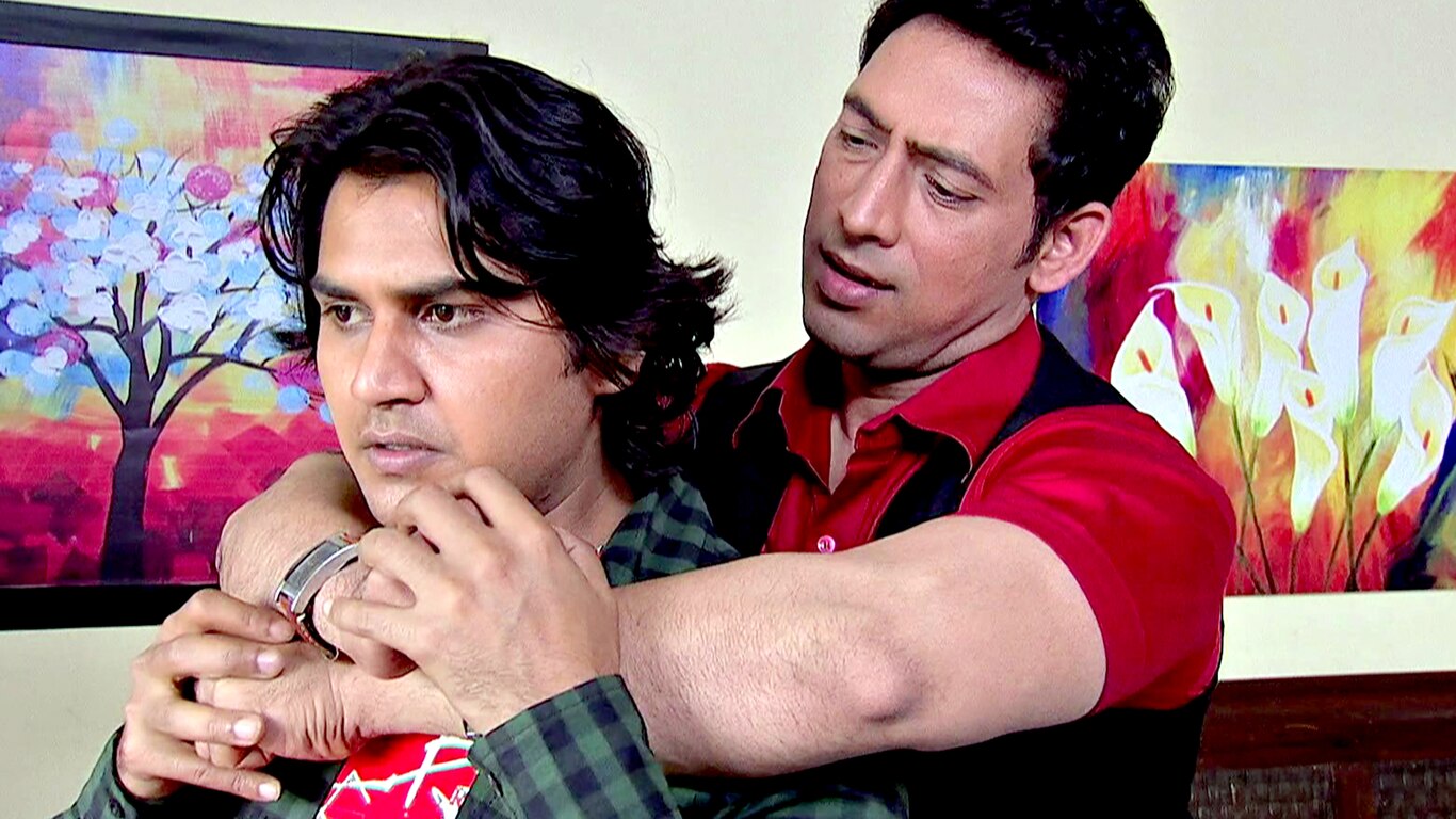 Khooni Laas - Part 1