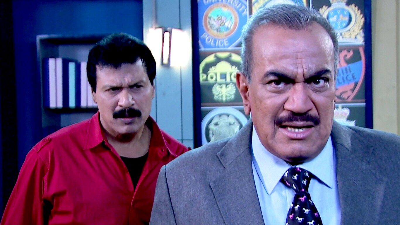Khaufnak Laash