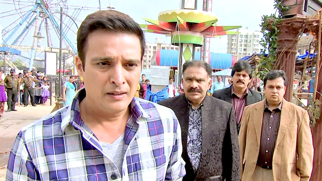 Raaz Horror House Ka