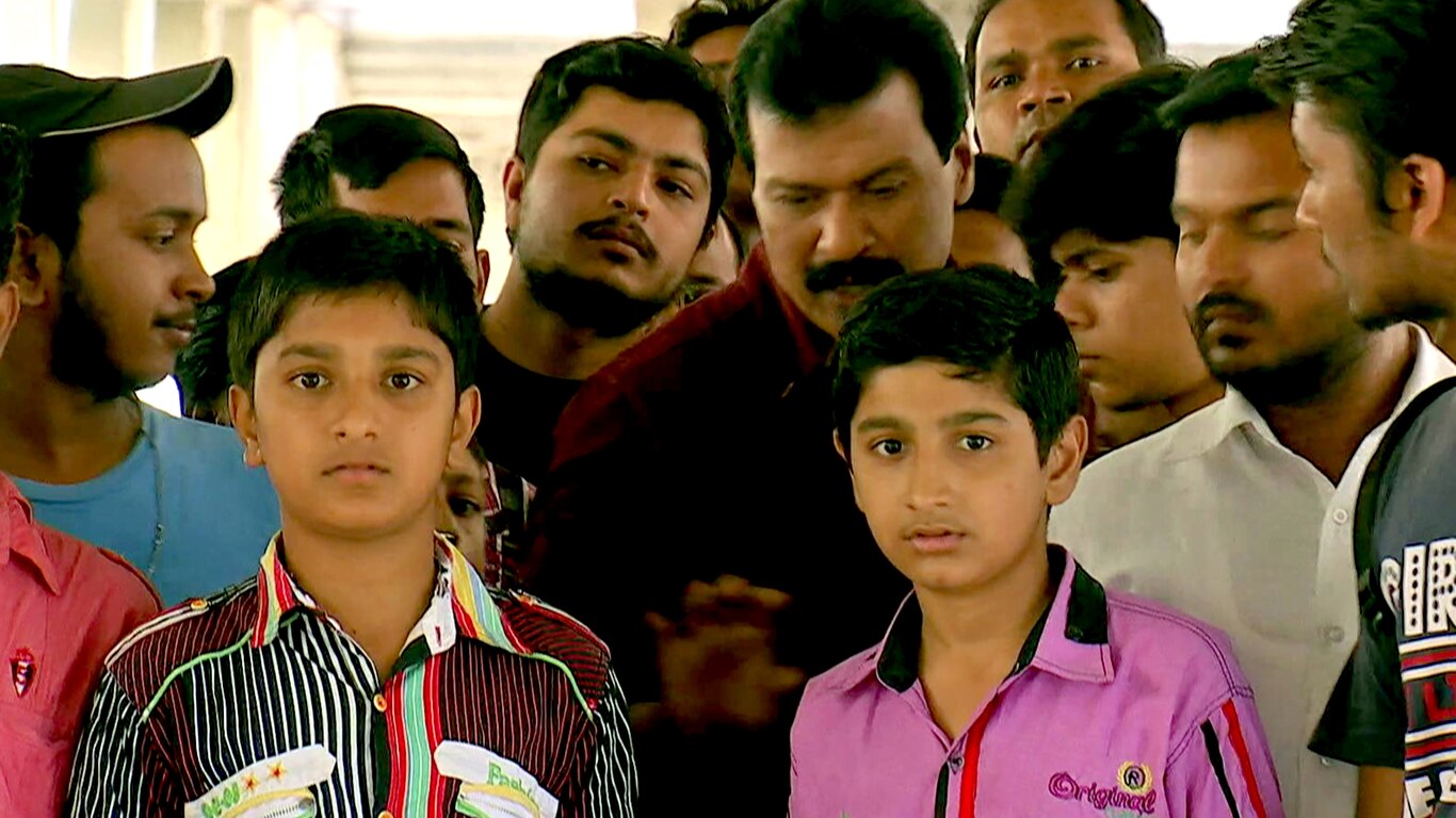 Naari Suraksha