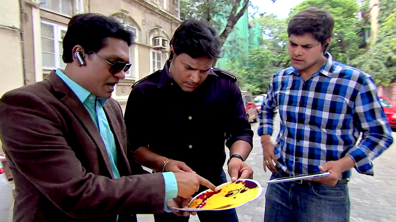 Mission Mumbai - Part 1
