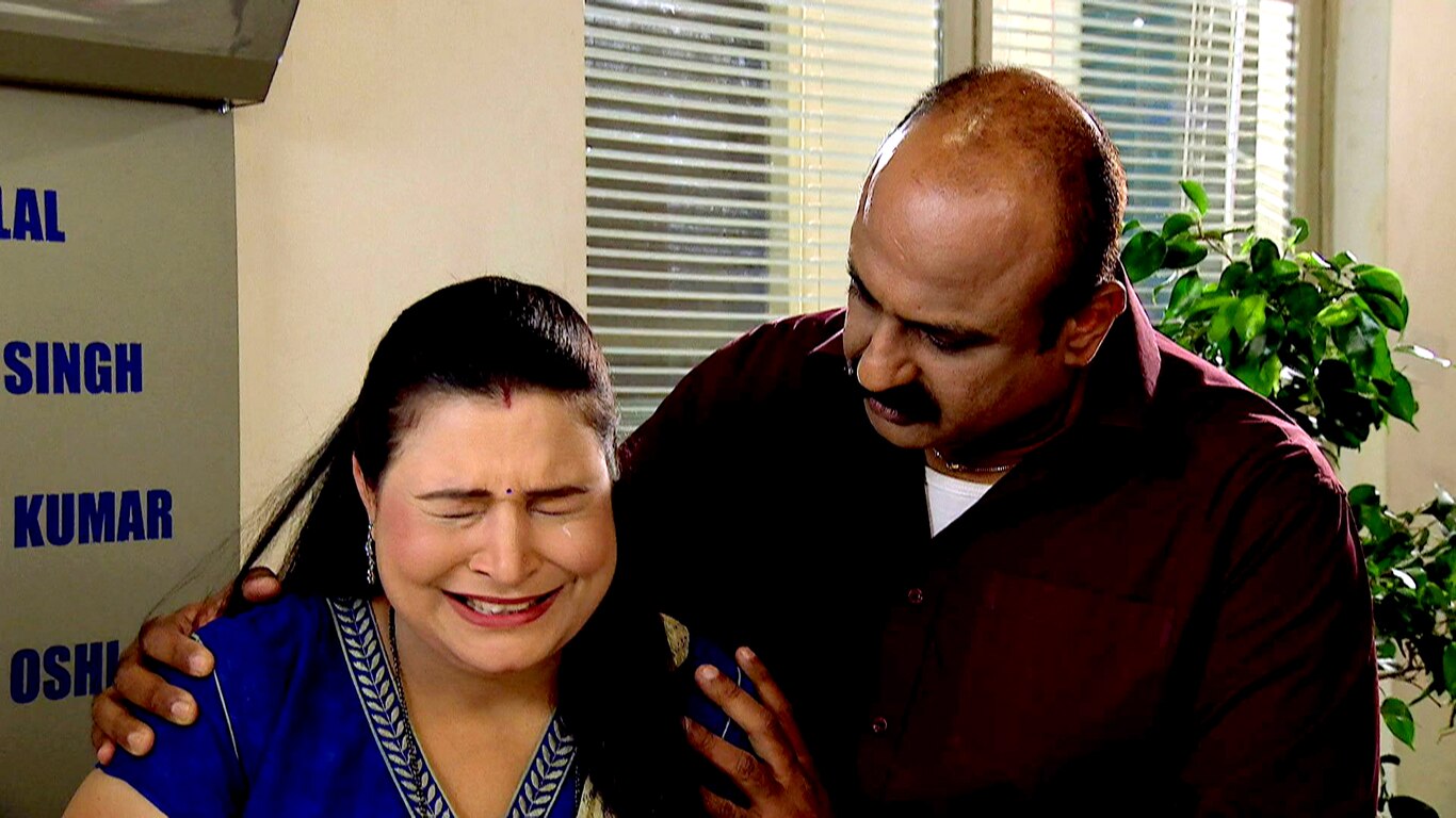 Choro Ka Khooni Kaun?
