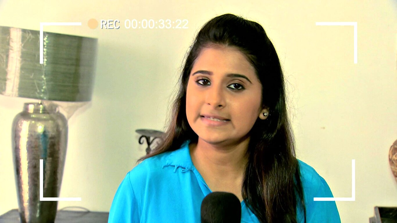 Gumshudha Parivar