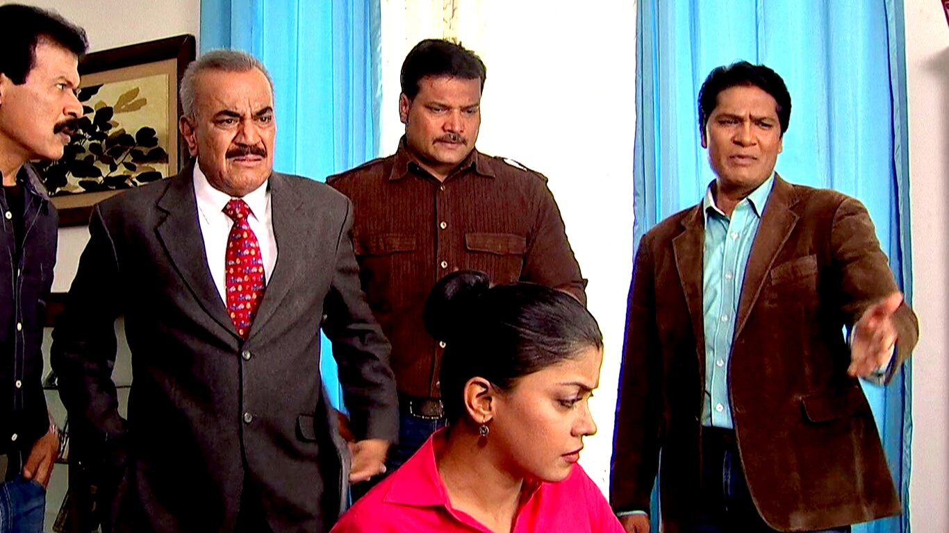 Khatre Mein Masoom - Part 1