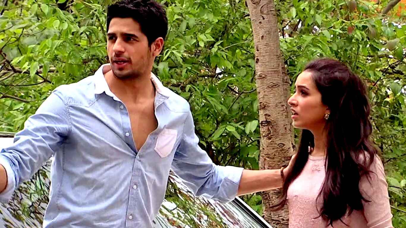 EK Villain