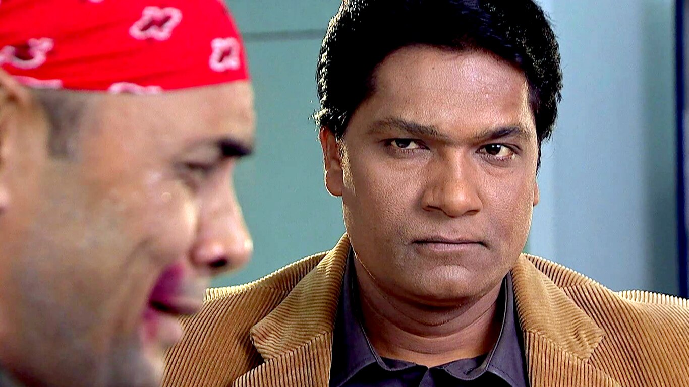CID Mein Singham - Part 2