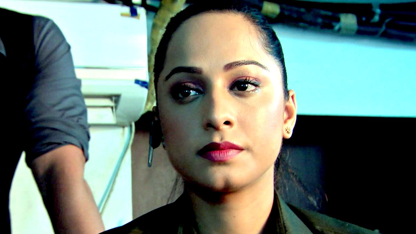 CID Mein Singham - Part 3