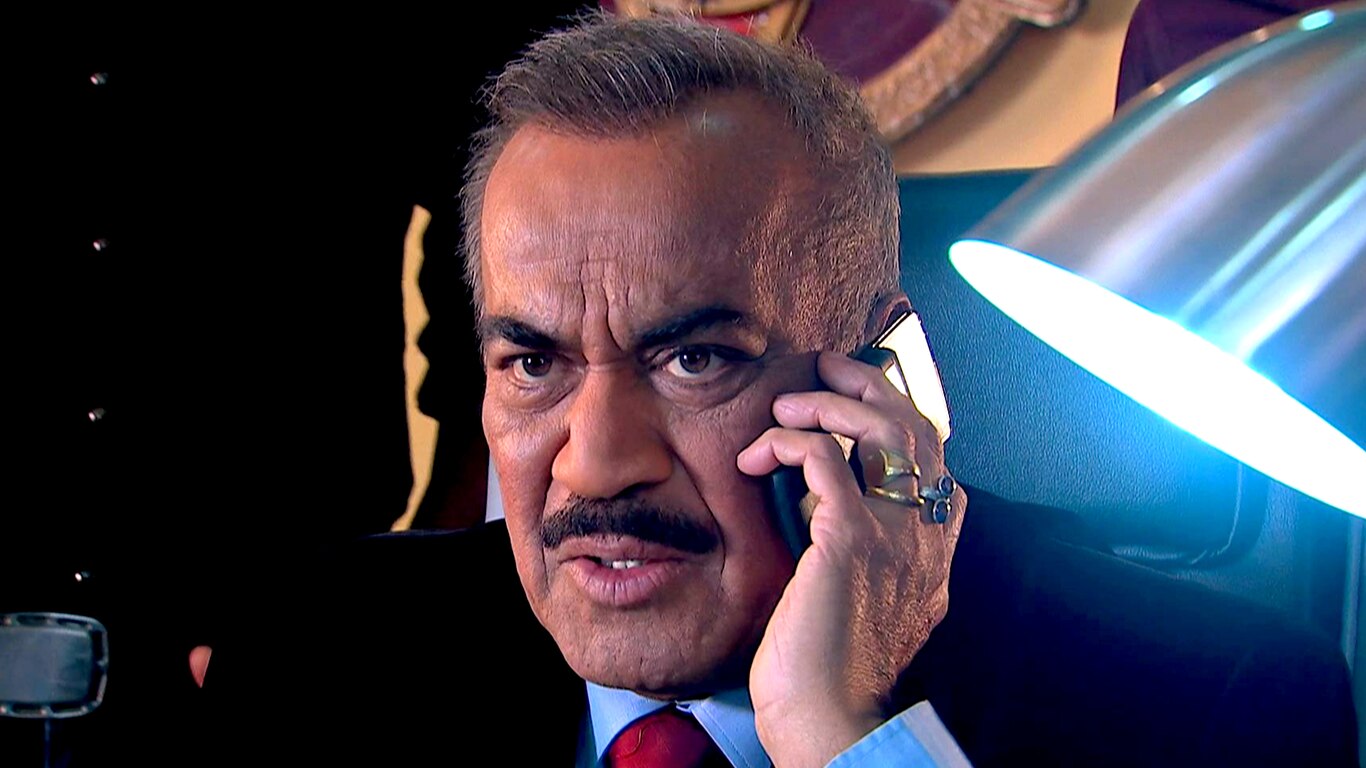 Khatre Mein Masoom - Part 1